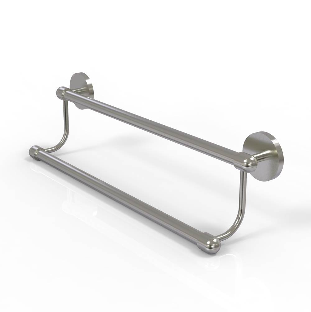 Allied Brass Tango Collection 24 Inch Double Towel Bar