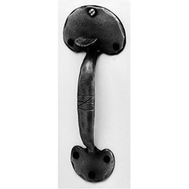 Acorn Manufacturing Dummy Handle w/Thumbpiece