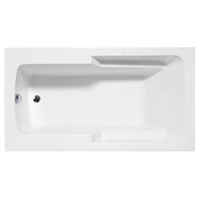 Americh Madison 6042 - Tub Only - Biscuit