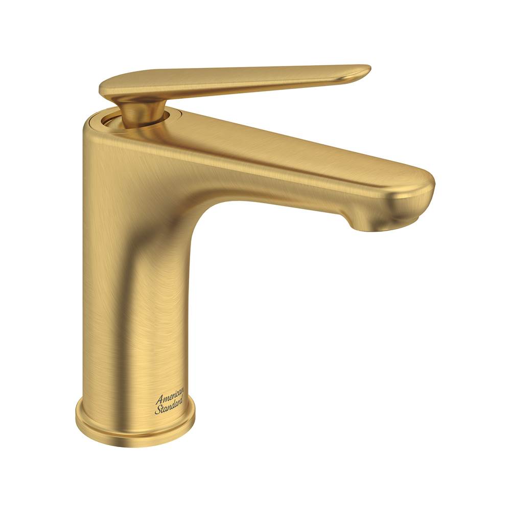 American Standard Studio® S Single Hole Single-Handle Bathroom Faucet 1.2 gpm/ 4.5 L/min With Lever Handle