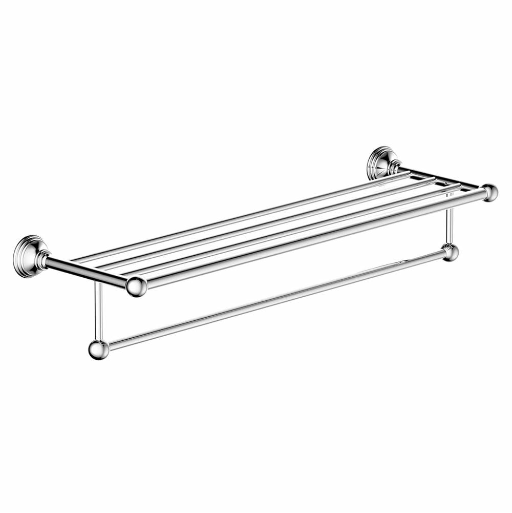 DXV Traditional 24 in. Towel Shelf