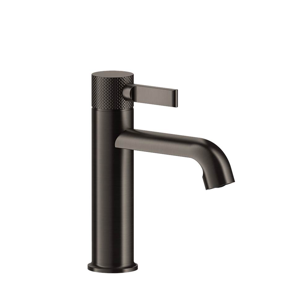 Gessi Single Lever Washbasin Mixer Without Pop-Up Assembly