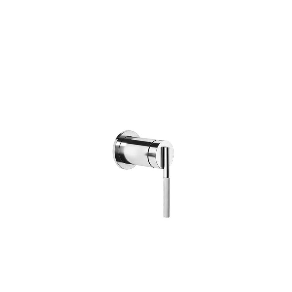 Gessi Trim Parts Only Wall Mounted Mixer Control With Ø35 Cartridge