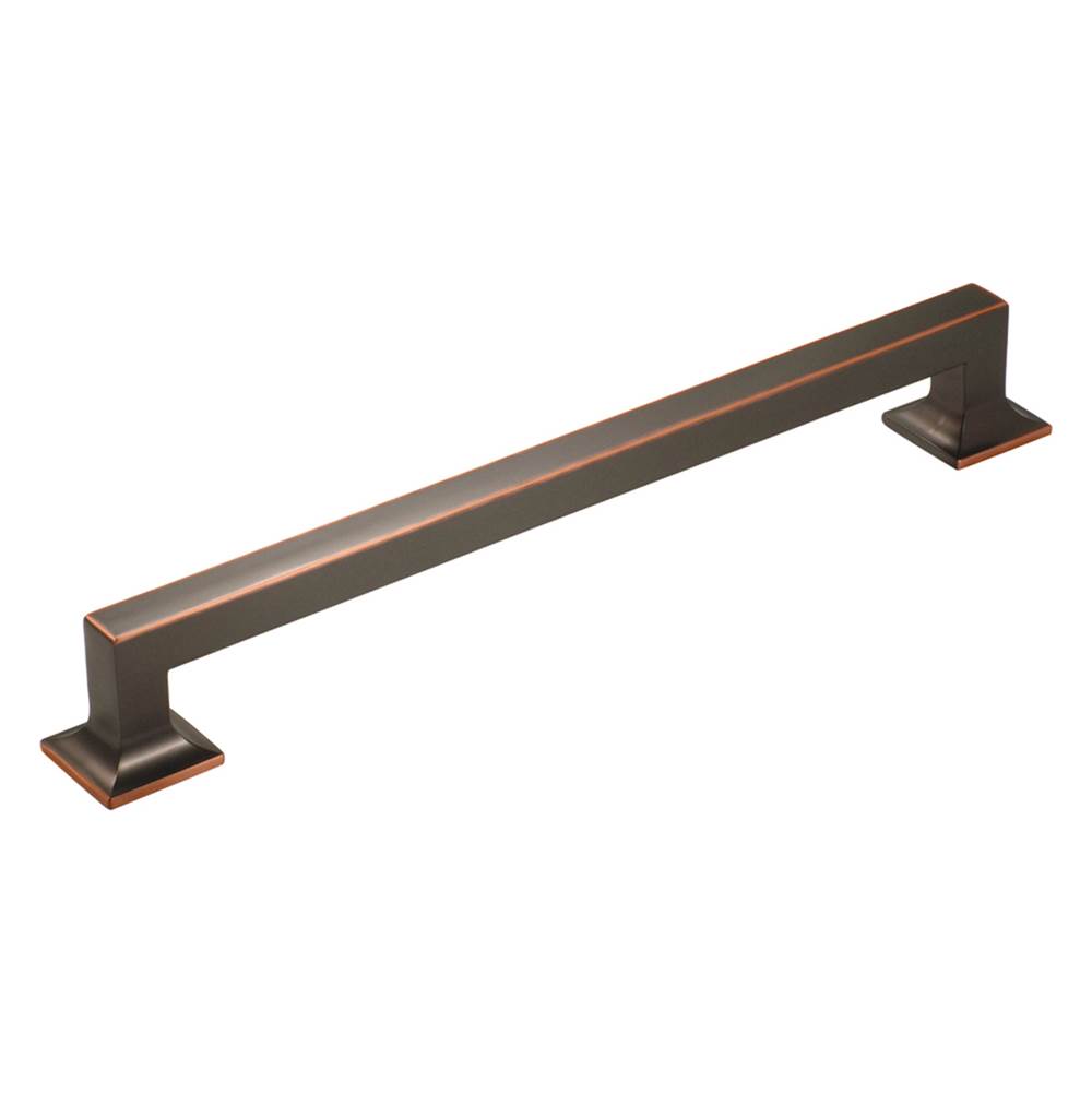 Hickory Hardware Appliance Pull 13 Inch Center to Center