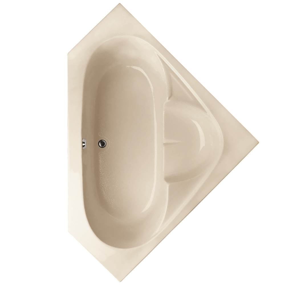 Hydro Systems STUDIO 5959 AC TUB ONLY-BISCUIT
