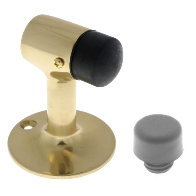 Idh ''Canon'' Stop Polished Brass