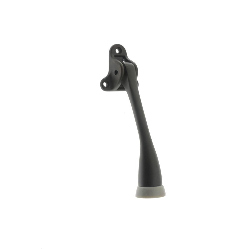 Idh 5'' Projection Triangle Kickdown Stop Oil-Rubbed Bronze