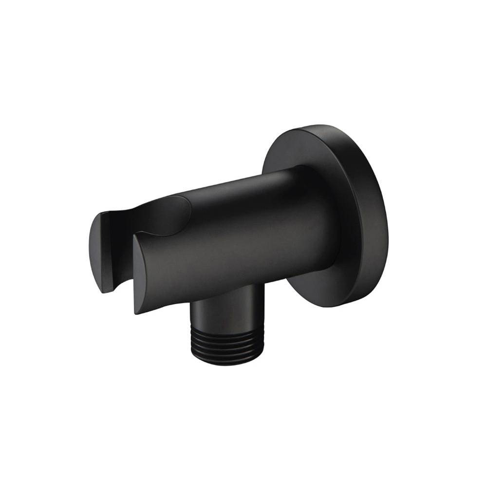 Isenberg Wall Elbow With Holder