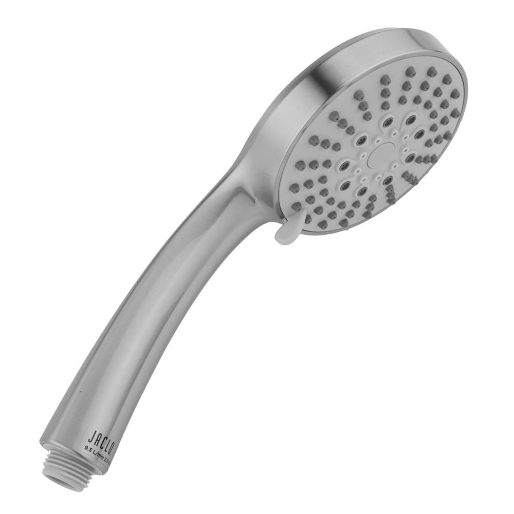 Jaclo SHOWERALL® 6 Function Handshower with JX7® Technology- 1.75 GPM