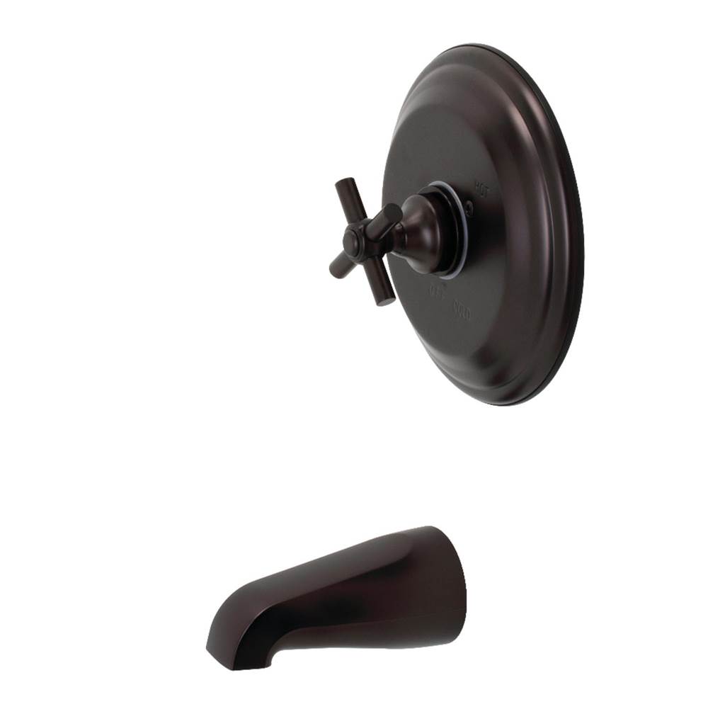 Kingston Brass Tub Only, Oil Rubbed Bronze