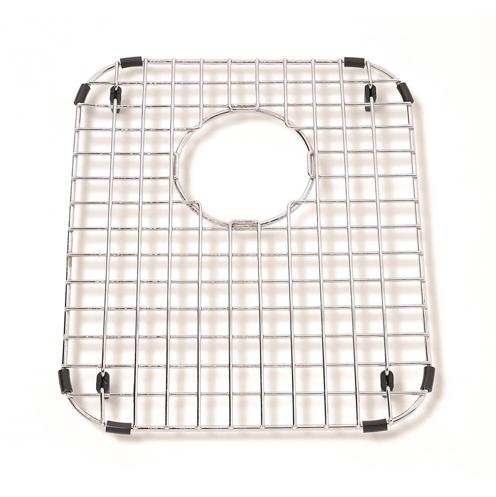 Kindred Stainless Steel Bottom Grid for Sink 14.25-in x 11.88-in, BG10S