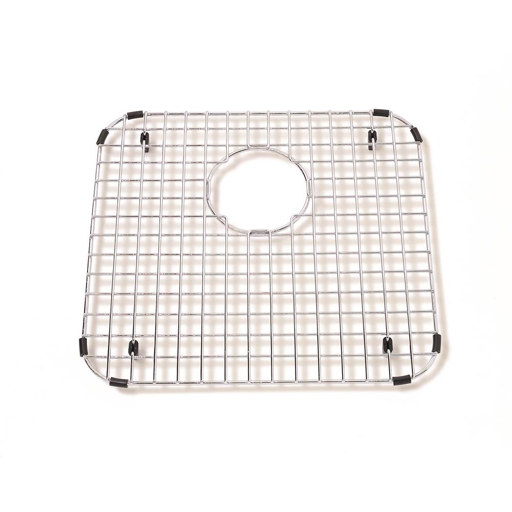 Kindred Stainless Steel Bottom Grid for Sink 14.25-in x 15.25-in, BG11S