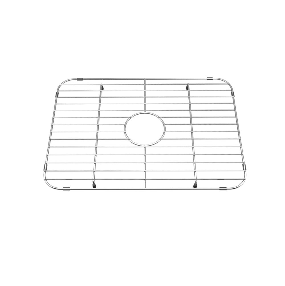 Kindred Stainless Steel Bottom Grid for Sink 15.5-in x 21.5-in, BG2317C