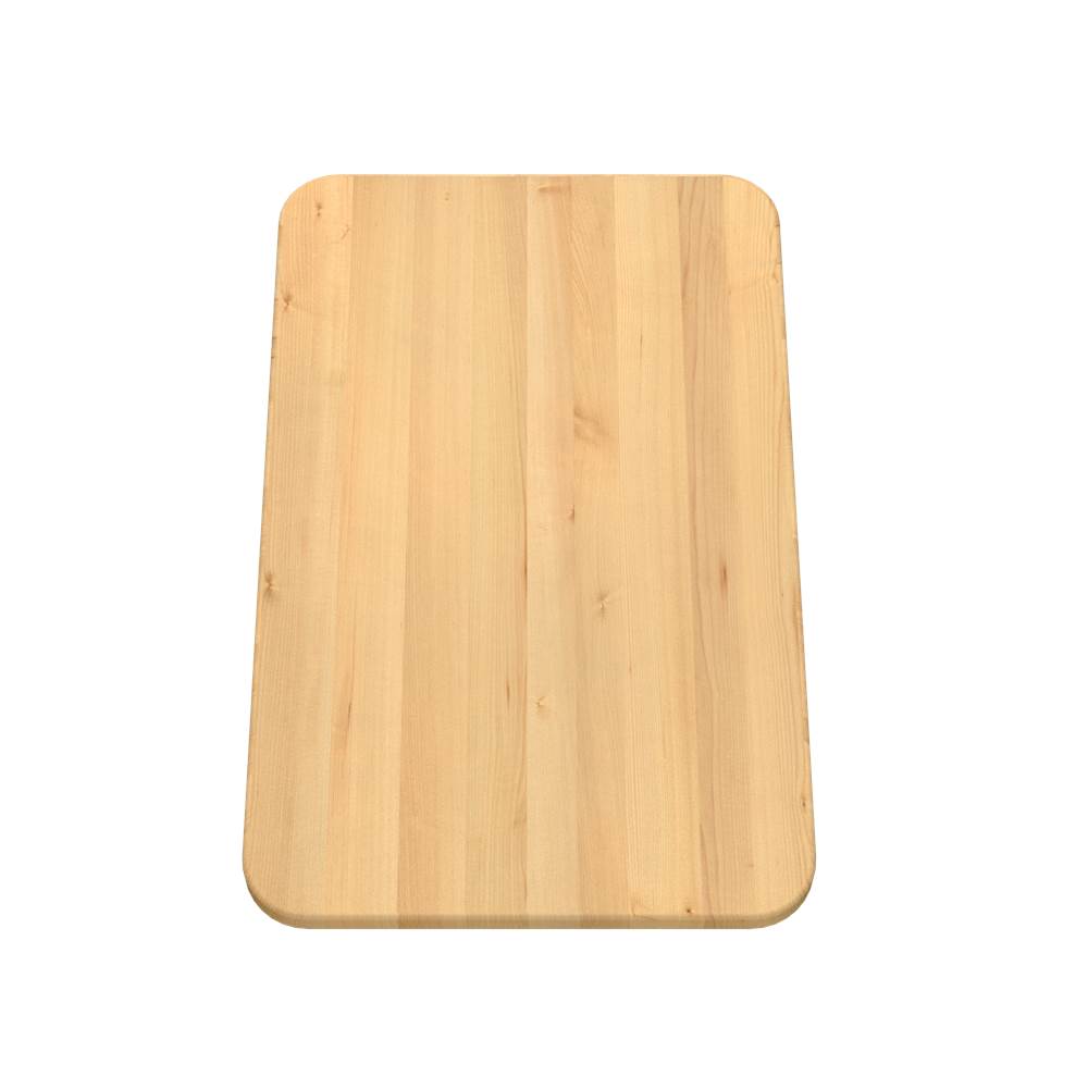 Kindred Laminated Bamboo Cutting Board 17.5-in x 11-in, MB517