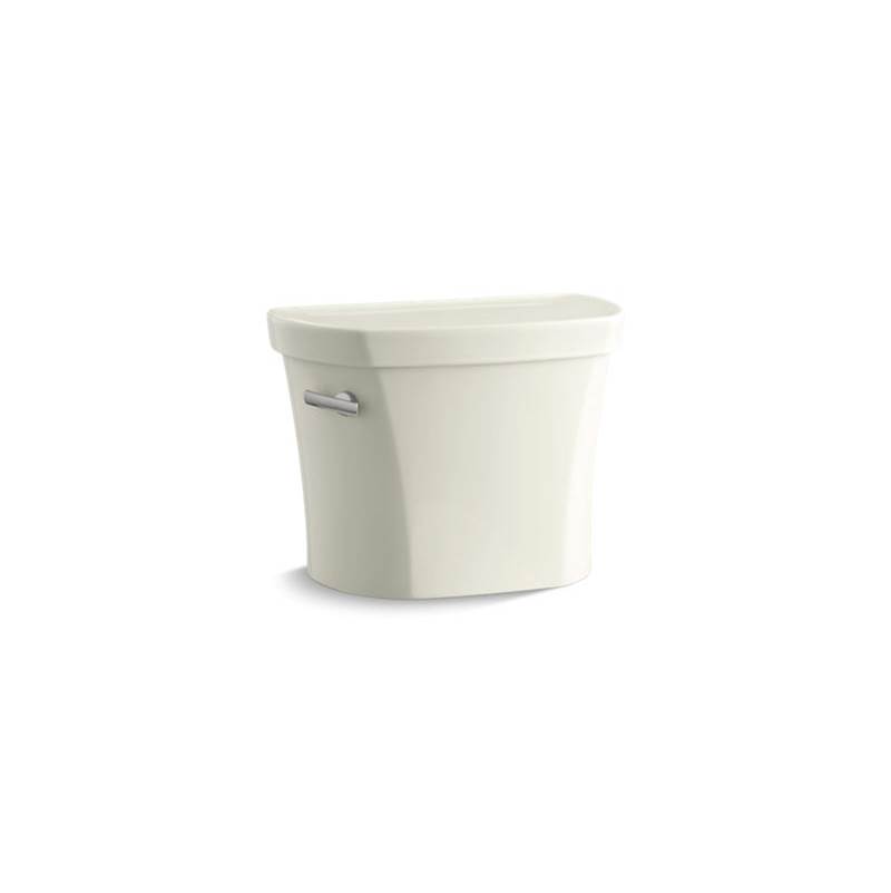 Kohler Wellworth® 1.28 gpf insulated toilet tank for 14'' rough-in