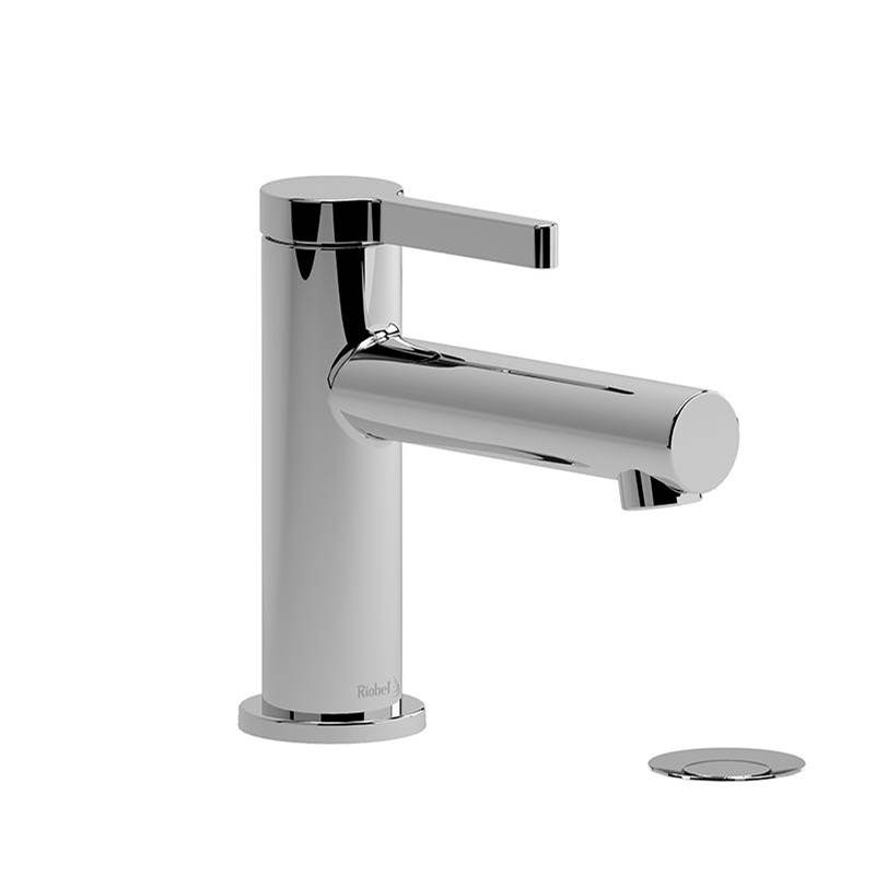 Riobel Pro Single hole lavatory faucet, CO