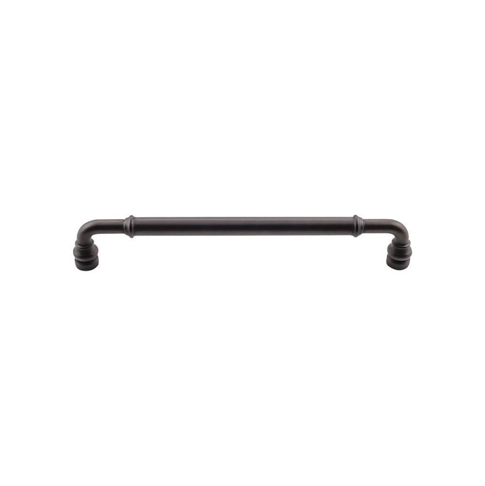 Top Knobs Brixton Pull 7 9/16 Inch (c-c) Sable