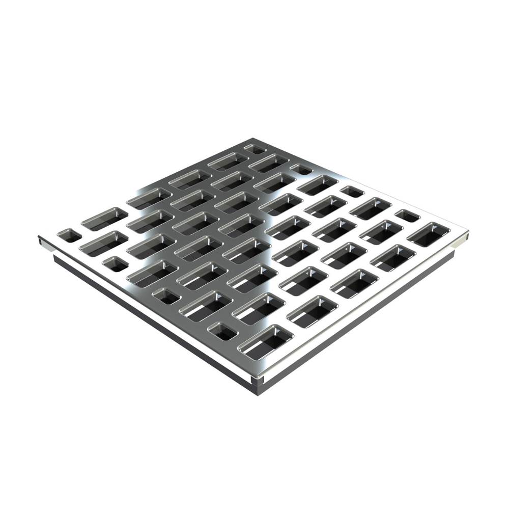 WarmlyYours Grate Cover