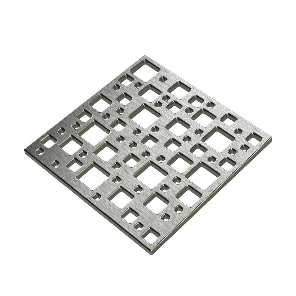 WarmlyYours Grate Cover