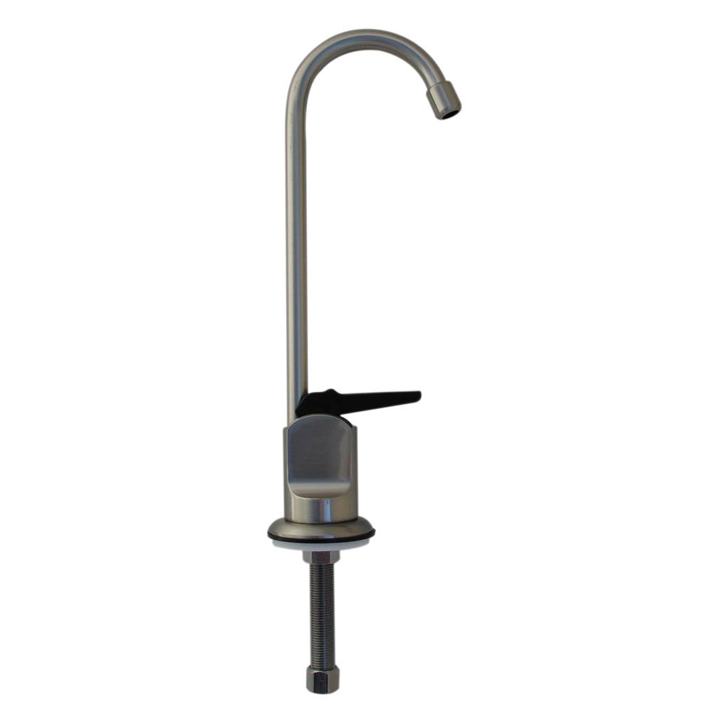 Waternity 8'' Drinking Water Faucet, Lead Free- Oil Rubbed Bronze